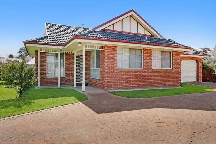 1/312 Diggers Road, Lavington NSW 2641