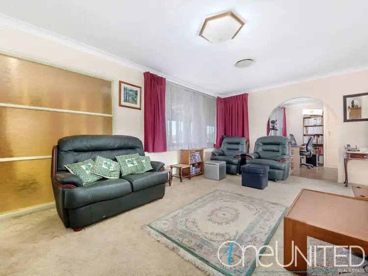 Fourth view of Homely house listing, 2 Capertee Street, Ruse NSW 2560