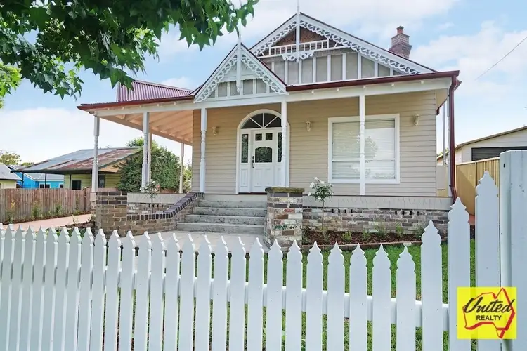 Second view of Homely house listing, 35 William Street, The Oaks NSW 2570
