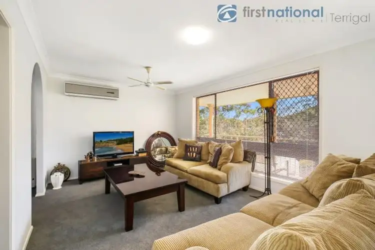 Fifth view of Homely house listing, 18 Weemala Crescent, Terrigal NSW 2260