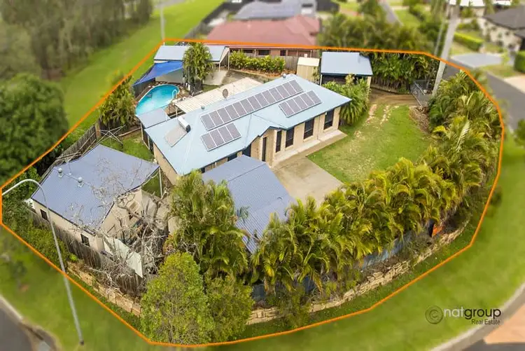Third view of Homely house listing, 2 Vedders Drive, Heritage Park QLD 4118
