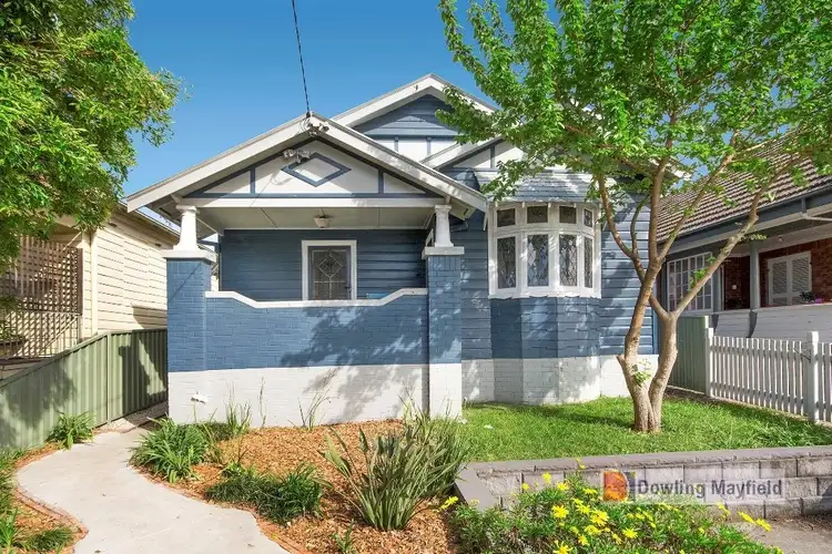 Second view of Homely house listing, 48 Carrington Street, Mayfield NSW 2304