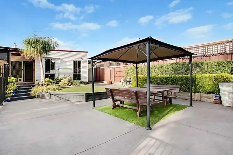 125 Richmond Rd, Cambridge Park NSW 2747