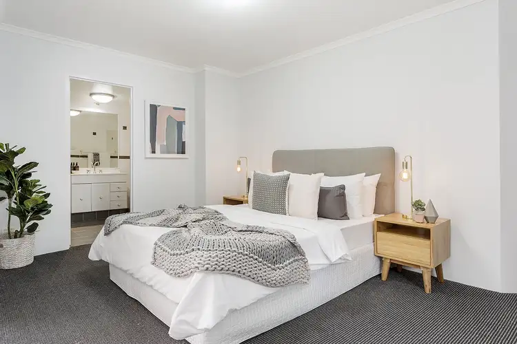 Third view of Homely apartment listing, 130/120 Pyrmont Street, Pyrmont NSW 2009