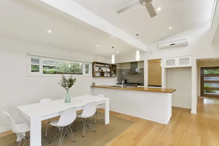 Sixth view of Homely house listing, 21 Geelong Road, Barwon Heads VIC 3227