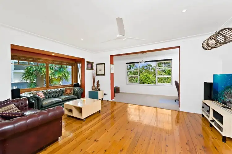Second view of Homely house listing, 24 Riverview, Oyster Bay NSW 2225