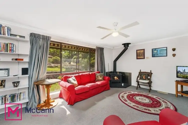 Second view of Homely house listing, 78 Maltby Circuit, Wanniassa ACT 2903