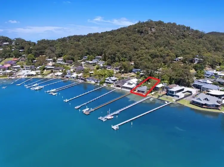 91 Taylor Street, Woy Woy Bay NSW 2256
