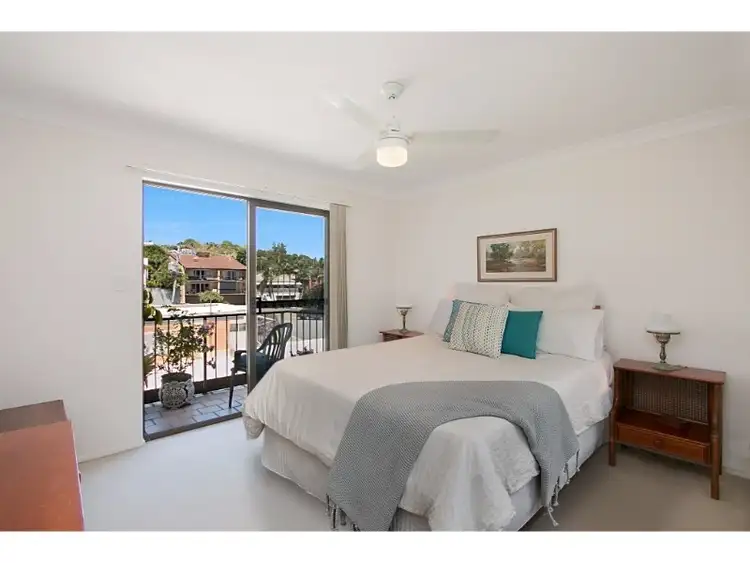 Sixth view of Homely unit listing, 5/3 Reed Street, Coolangatta QLD 4225