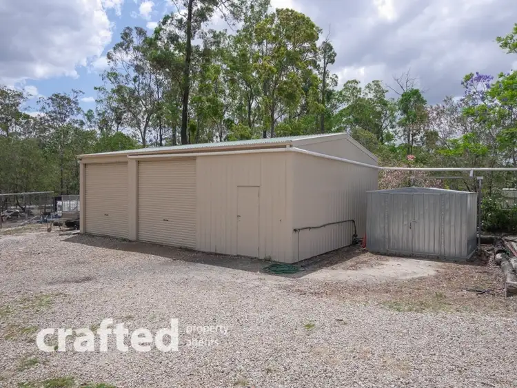 Third view of Homely house listing, 6-8 Argyle Road, Greenbank QLD 4124