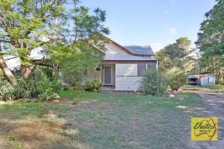 Second view of Homely house listing, 171 Minerva Road, Wedderburn NSW 2560