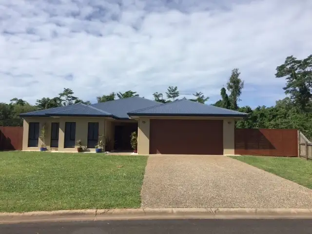 Second view of Homely house listing, 48 Sanctuary Crescent, Wongaling Beach QLD 4852