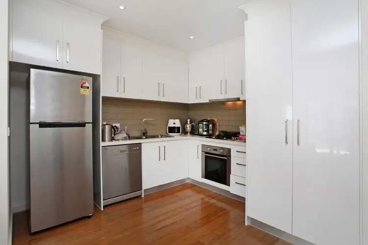 Fourth view of Homely townhouse listing, 7/18-20 Northumberland Road, Sunshine North VIC 3020