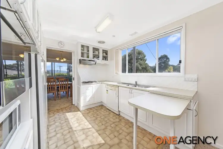 Fifth view of Homely house listing, 3 Butterley Place, Wanniassa ACT 2903