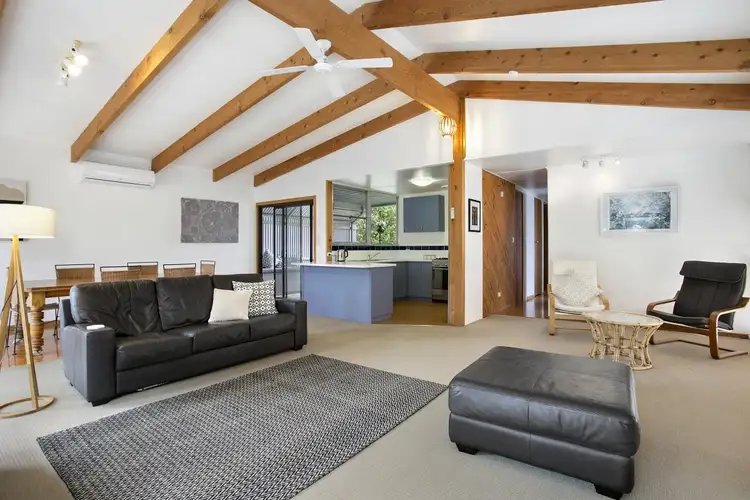 Second view of Homely house listing, 18 Thomson Drive, Barwon Heads VIC 3227
