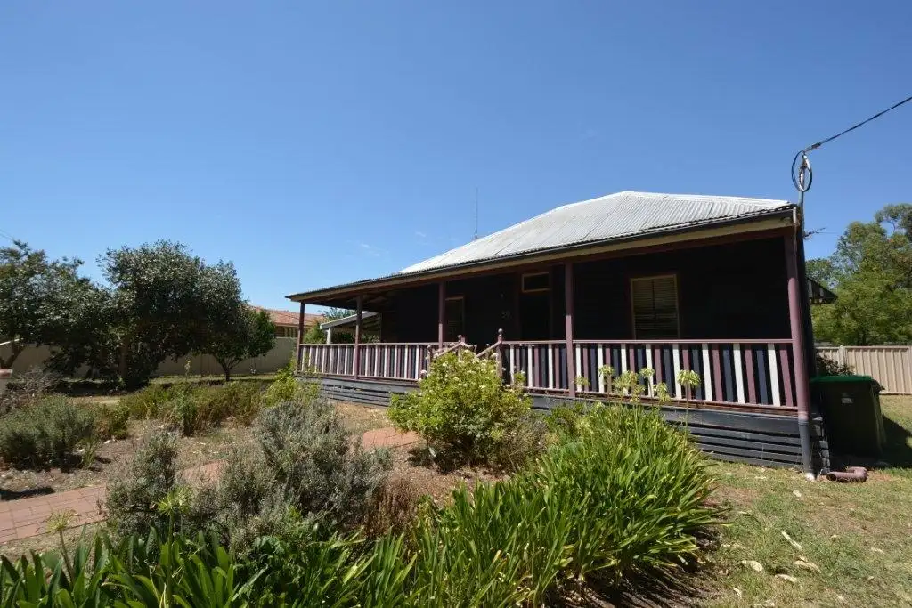 Main view of Homely house listing, 59 Hunter Street, Gunnedah NSW 2380