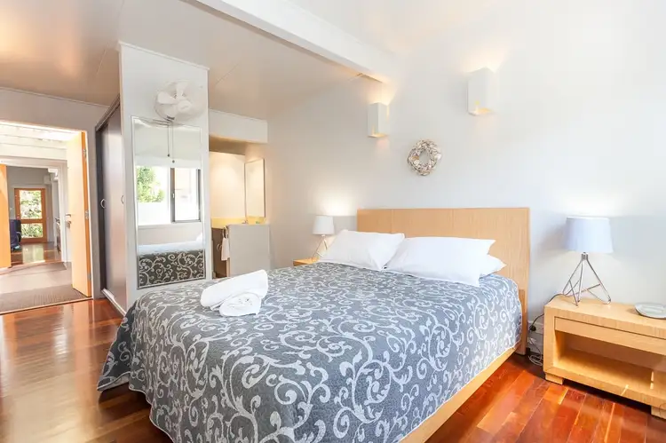 Seventh view of Homely villa listing, 79/49 Dickson Way, Point Lookout QLD 4183