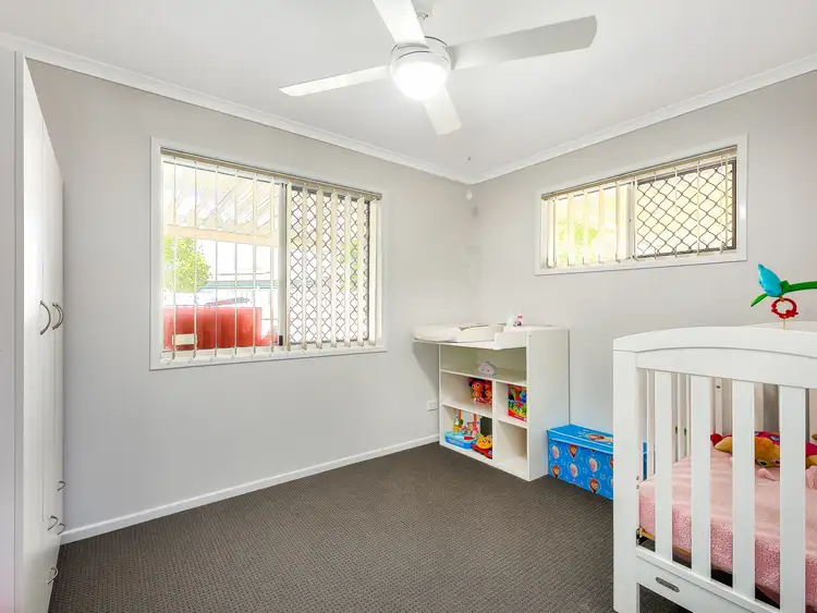 Sixth view of Homely house listing, 4 Samantha Court, Deception Bay QLD 4508