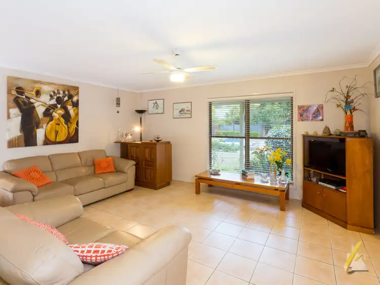 Third view of Homely house listing, 35 Duranta Street, Bellbowrie QLD 4070