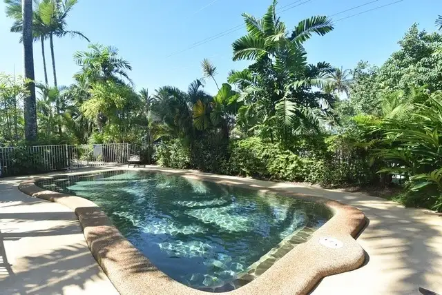 Second view of Homely apartment listing, 7/60 Porter Promenade, Mission Beach QLD 4852