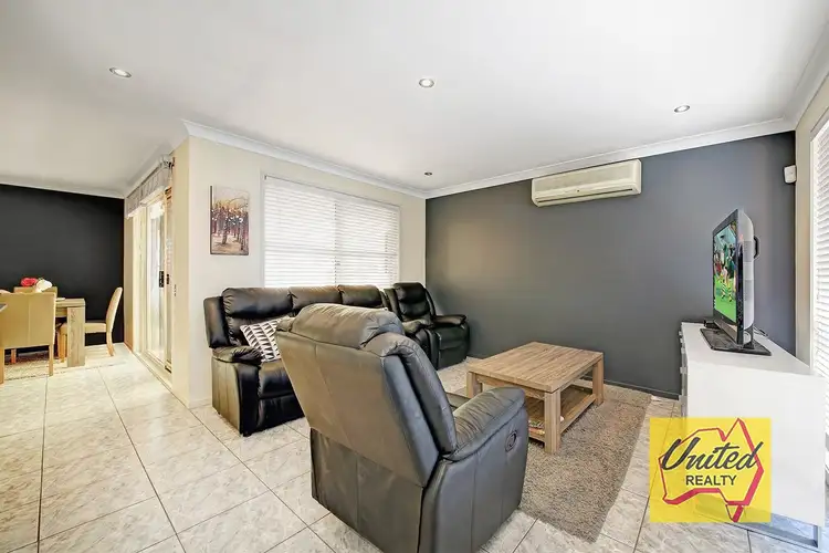 Second view of Homely house listing, 43 Outram Place, Currans Hill NSW 2567