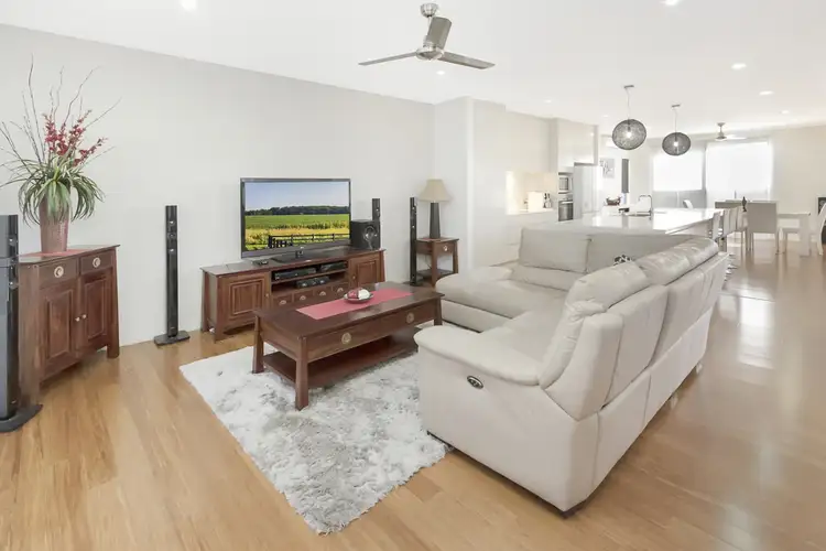 Fourth view of Homely house listing, 64 Royal Drive, Kawungan QLD 4655