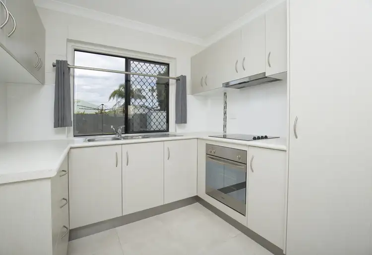 Third view of Homely unit listing, 8b Courtice Street, Walkervale QLD 4670