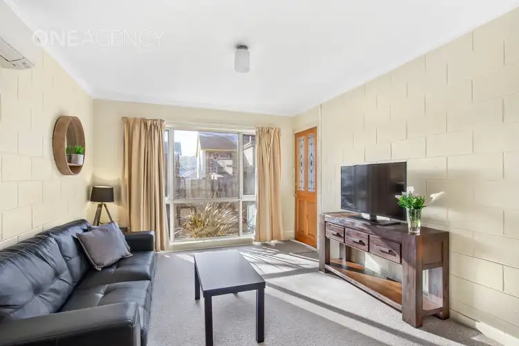 Second view of Homely unit listing, 4/128 Balfour St, Launceston TAS 7250
