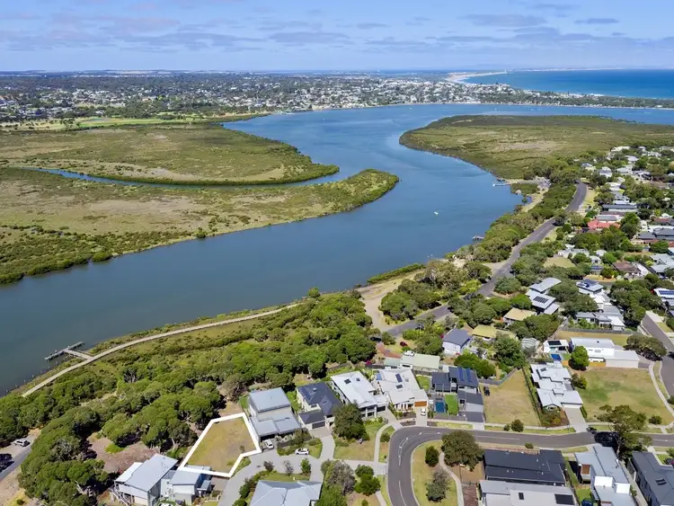 Third view of Homely land listing, 21 Midden Terrace, Barwon Heads VIC 3227