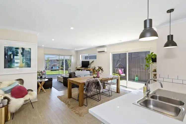 Second view of Homely house listing, 14 Bronzewing Street, Ocean Grove VIC 3226