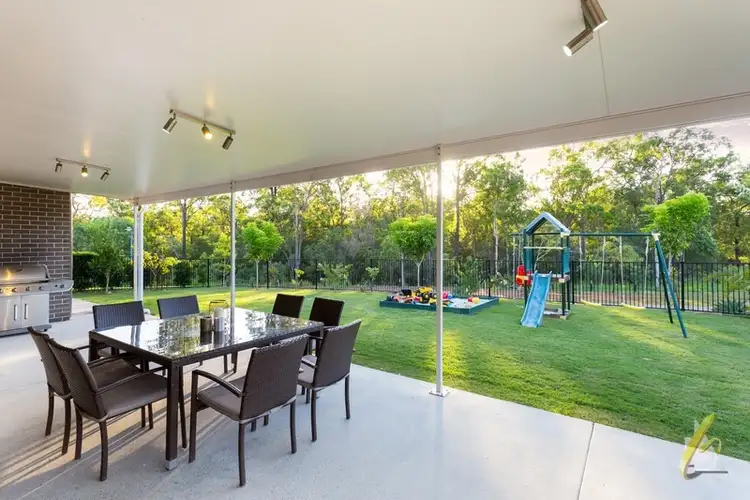 Sixth view of Homely house listing, 49 Springbrook Place, Moggill QLD 4070
