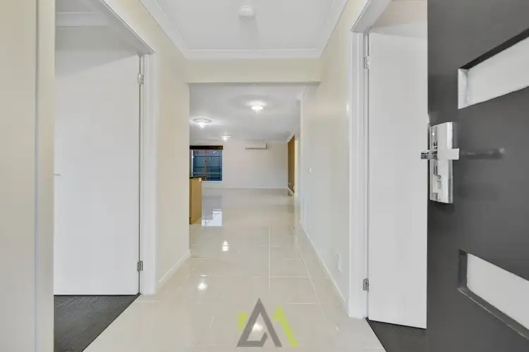 Second view of Homely house listing, 28 Raneen Drive, Langwarrin VIC 3910