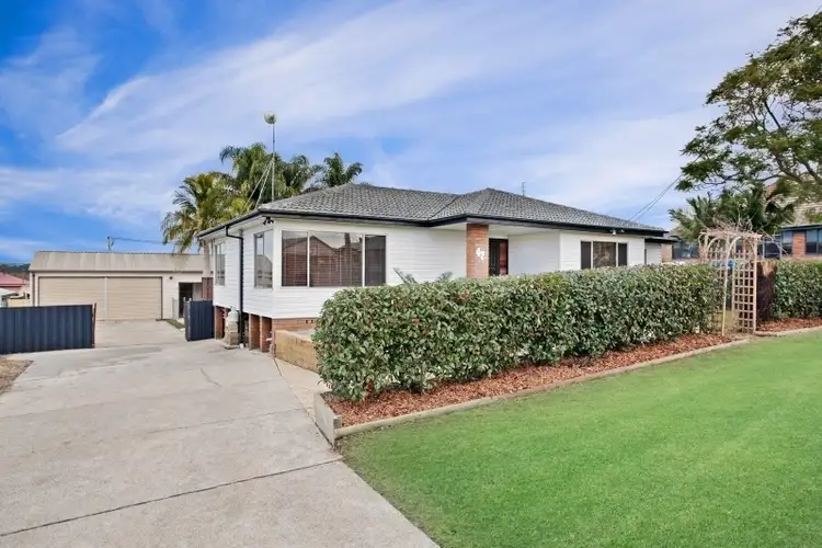 Second view of Homely house listing, 47 Rockleigh Street, Thornton NSW 2322