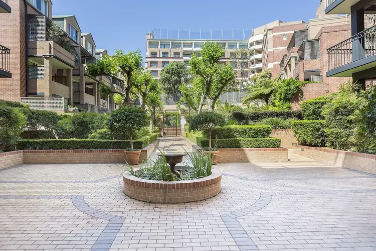 Sixth view of Homely apartment listing, 16/300 Riley Street, Surry Hills NSW 2010