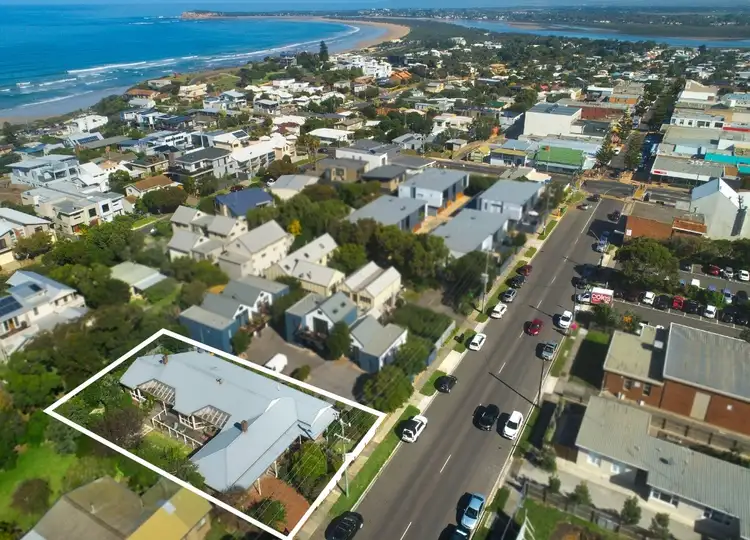 Third view of Homely house listing, 96 The Terrace, Ocean Grove VIC 3226