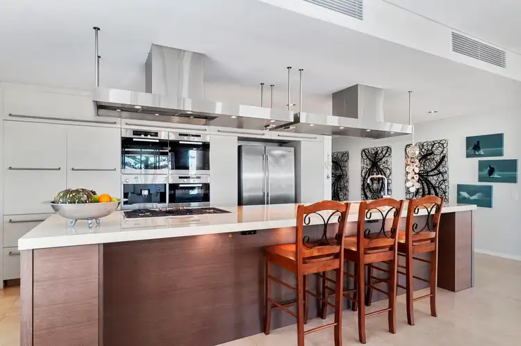 Fourth view of Homely unit listing, 4/60 Musgrave Street, Kirra QLD 4225
