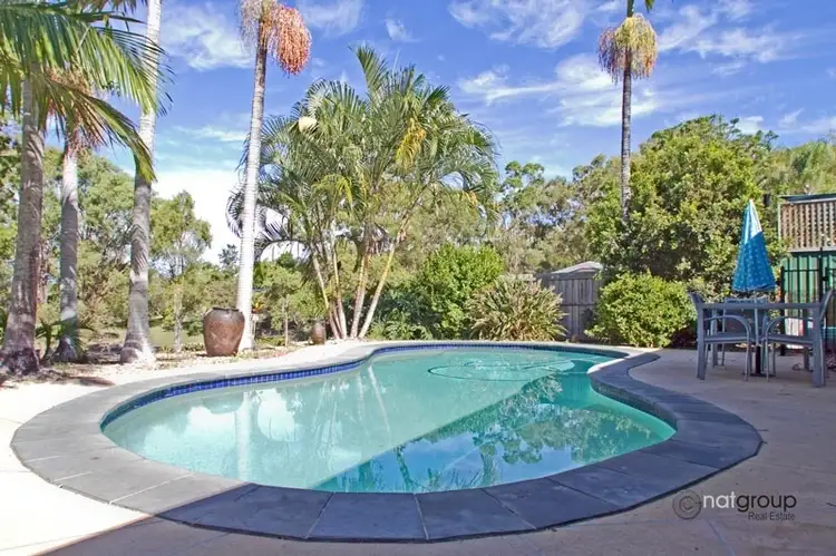13 Armidale Crescent, Helensvale QLD 4212