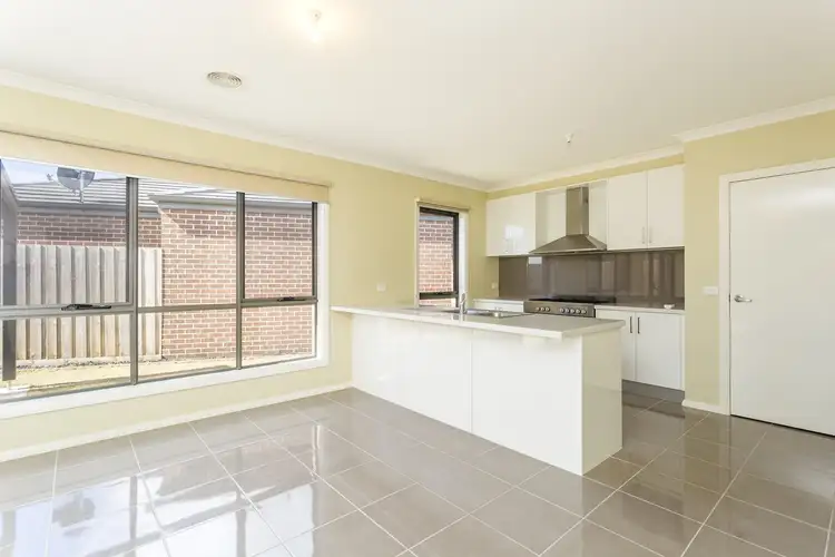 Sixth view of Homely house listing, 2 Shelburn Way, Ocean Grove VIC 3226