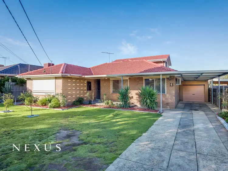 6 Orloff Street, Keysborough VIC 3173