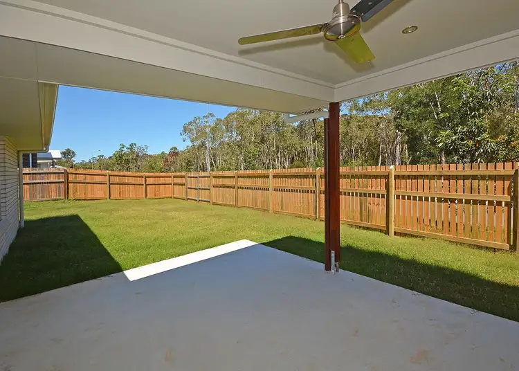 Fourth view of Homely house listing, 12 Serene Way, Wondunna QLD 4655