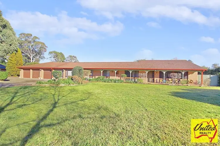 Fourth view of Homely house listing, 22 Masterfield Street, Rossmore NSW 2557