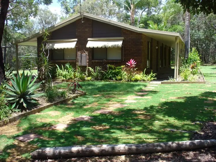 15 Allerton Road, Booral QLD 4655