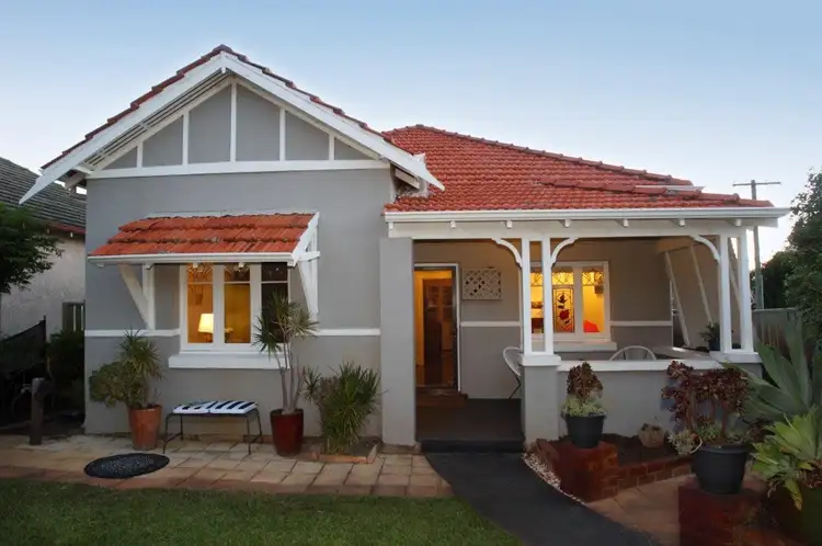 Main view of Homely house listing, 27 Galwey Street, Leederville WA 6007
