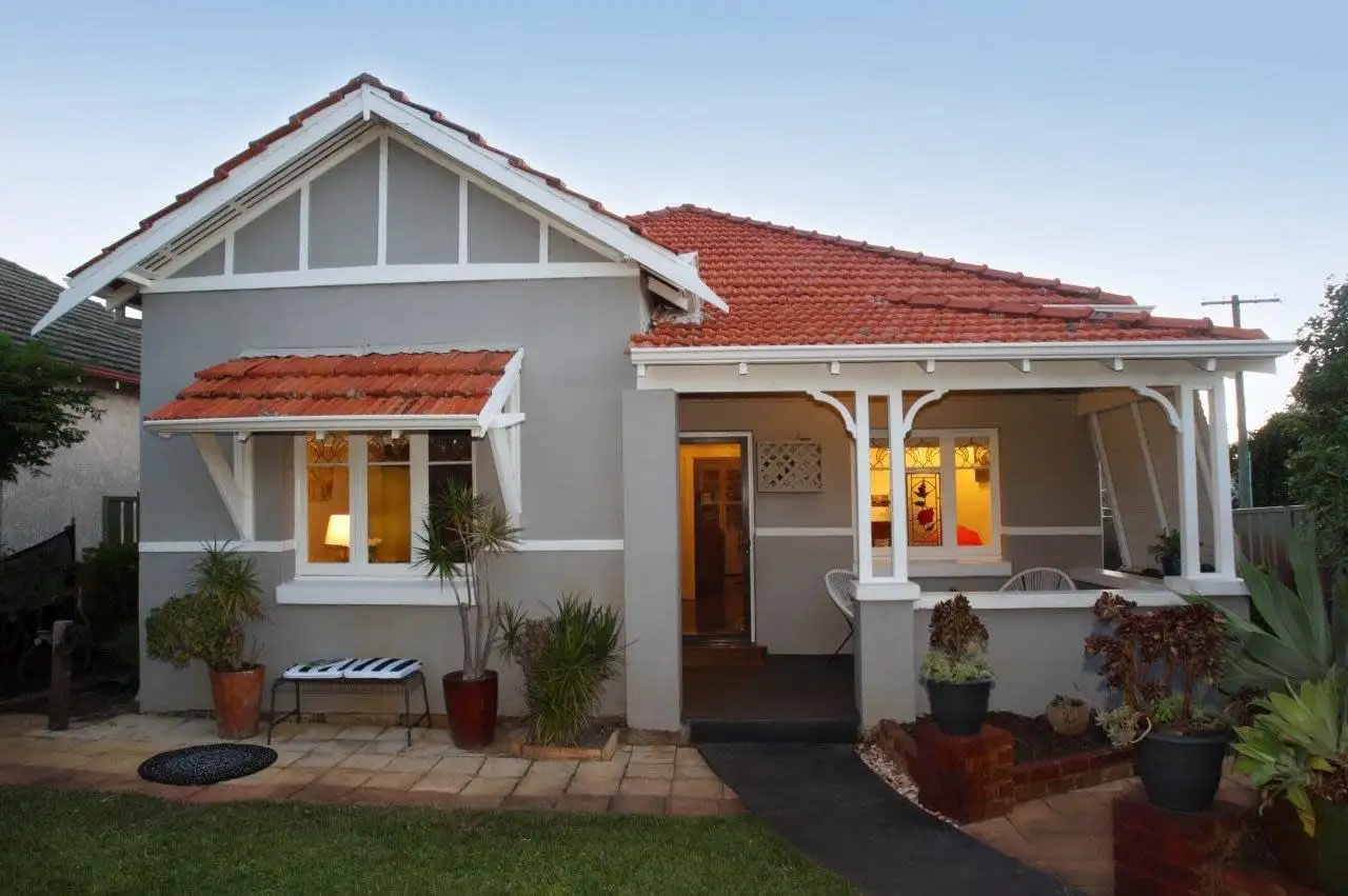 Main view of Homely house listing, 27 Galwey Street, Leederville WA 6007