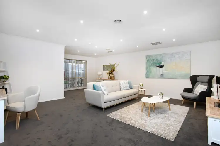 Fourth view of Homely house listing, 30 Dresden Way, Sunshine West VIC 3020