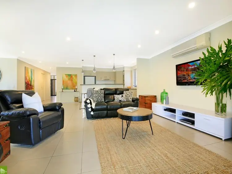Main view of Homely house listing, 24 Preston Street, Figtree NSW 2525