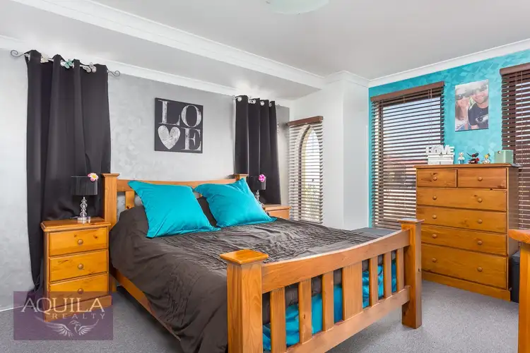 Third view of Homely house listing, 10 Fairywren Drive, Bennett Springs WA 6063