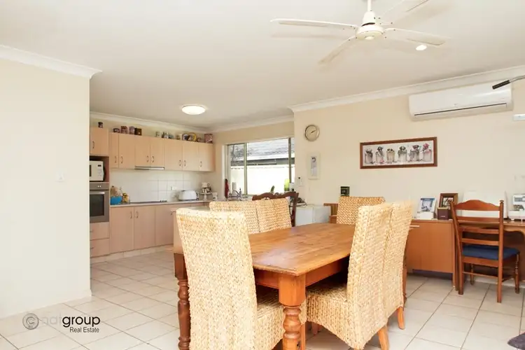 Third view of Homely house listing, 76 Billinghurst Crescent, Upper Coomera QLD 4209