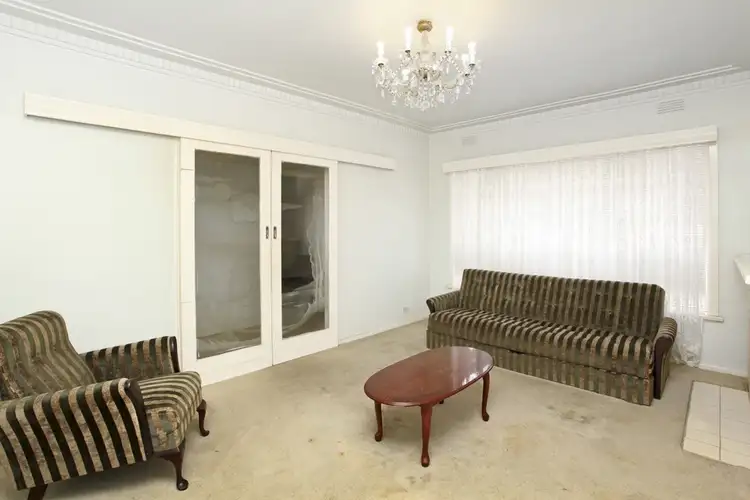 Second view of Homely house listing, 7 Alexandra Avenue, Sunshine VIC 3020