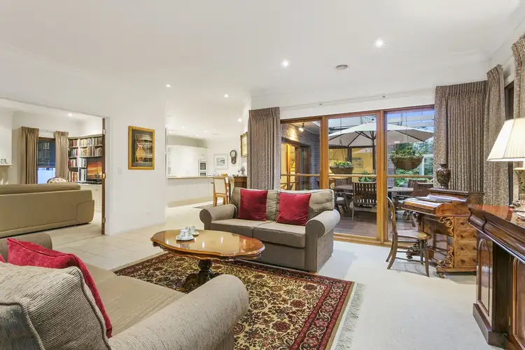 Third view of Homely house listing, 14 Dubourg Court, Ocean Grove VIC 3226